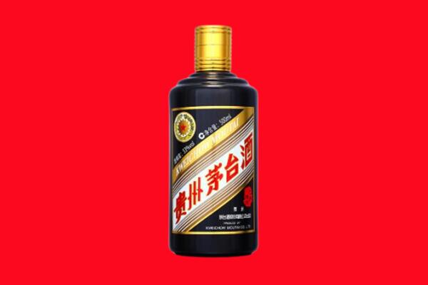 东海县回收茅台酒瓶